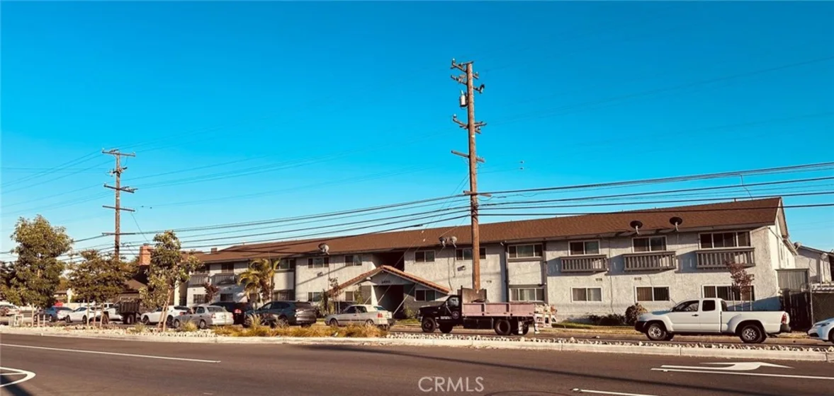 2890 E Artesia #42 photo 2
