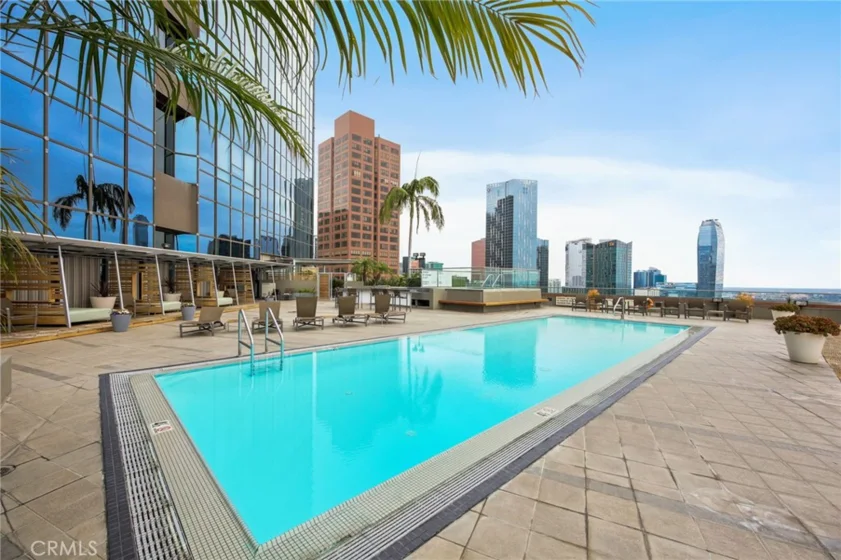 1100 Wilshire Boulevard #2607 photo 19