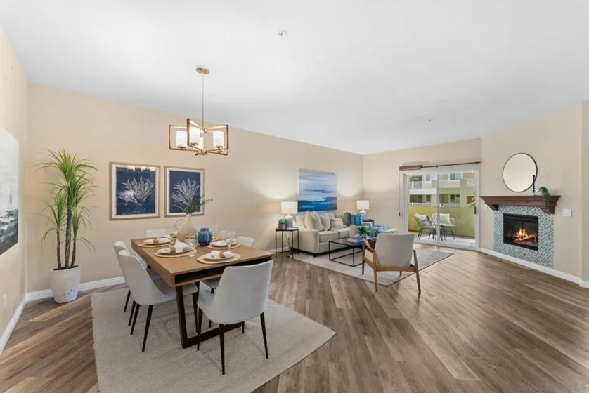 1100 Civic Center Drive #C25 photo 11