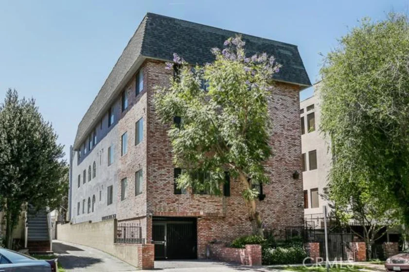 14524 Benefit Street #100 photo 1