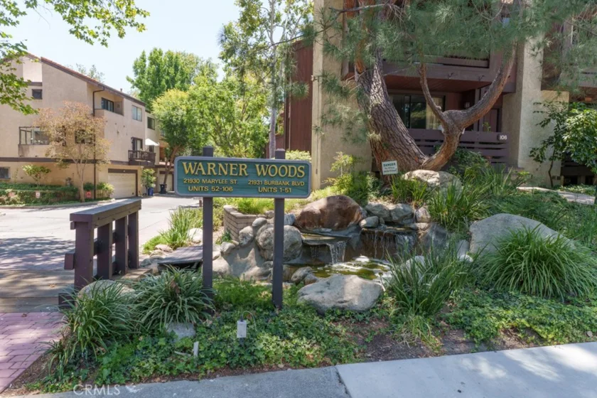 21930 Marylee Street #92 photo 1
