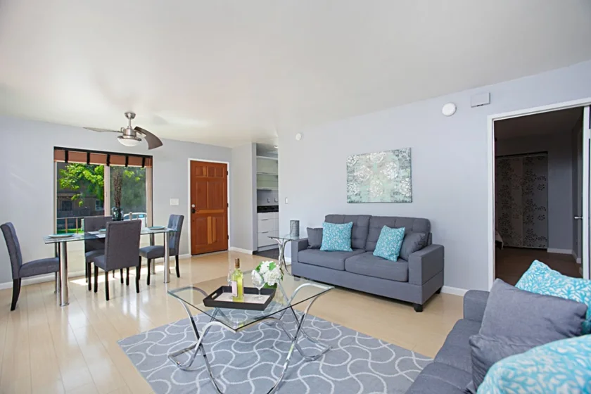 4115 Fanuel Street #1 photo 1