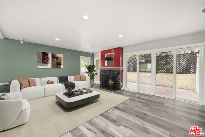 5245 Coldwater Canyon Avenue #J photo 1