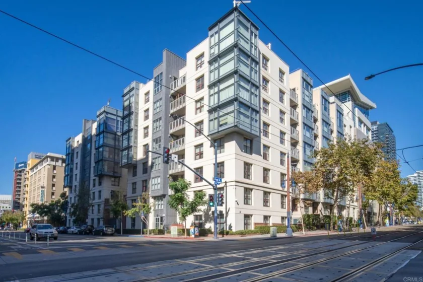 1150 J Street #414 photo 1