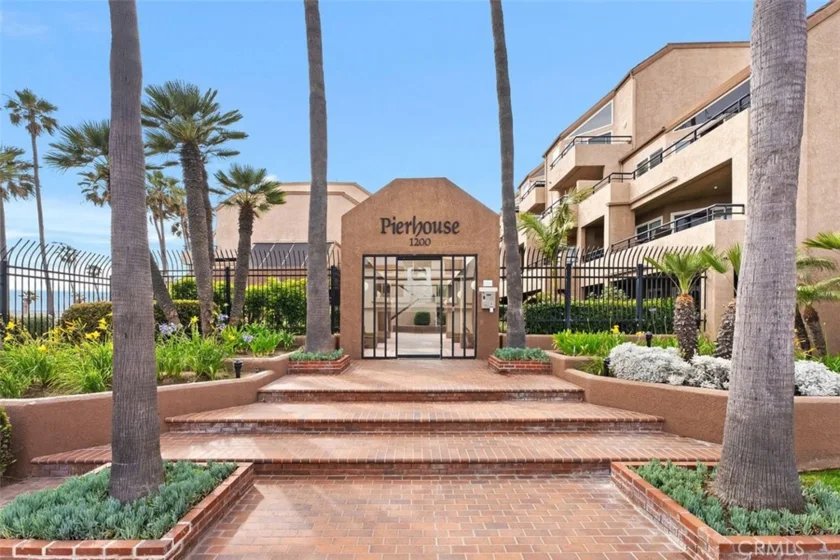 1200 Pacific Coast Highway #121 photo 1