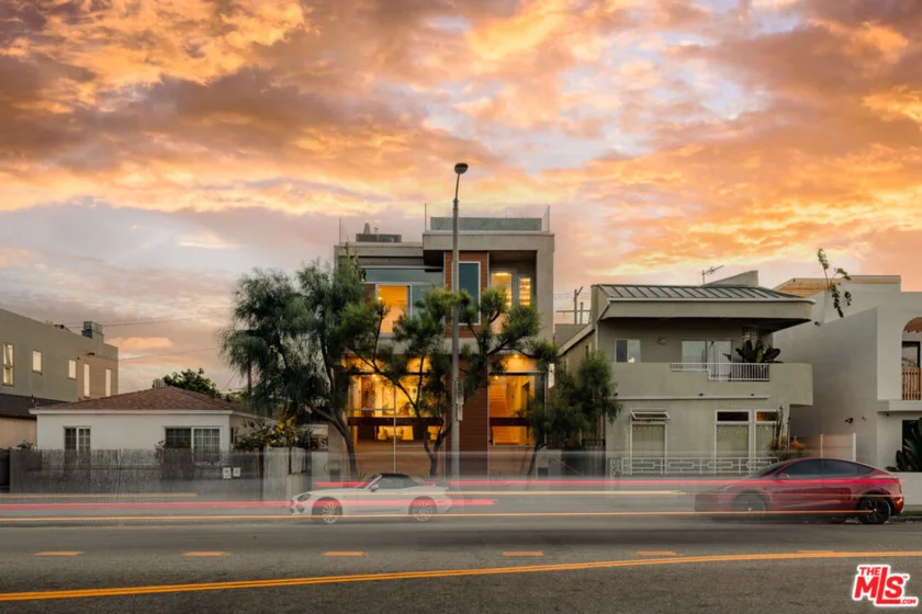 1712 Abbot Kinney Boulevard photo 3