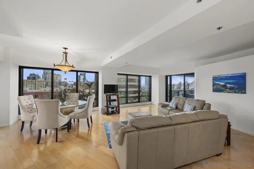 100 Harbor Drive #906 photo 13
