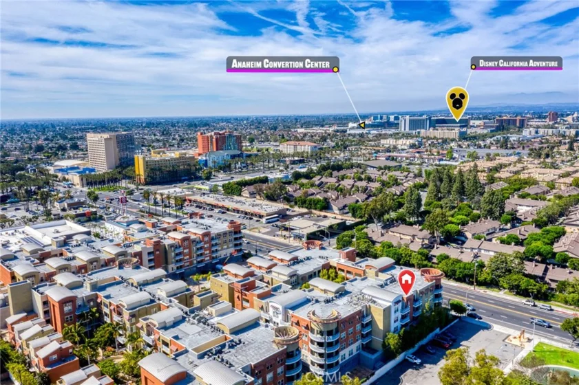 12688 Chapman Avenue #3306 photo 30