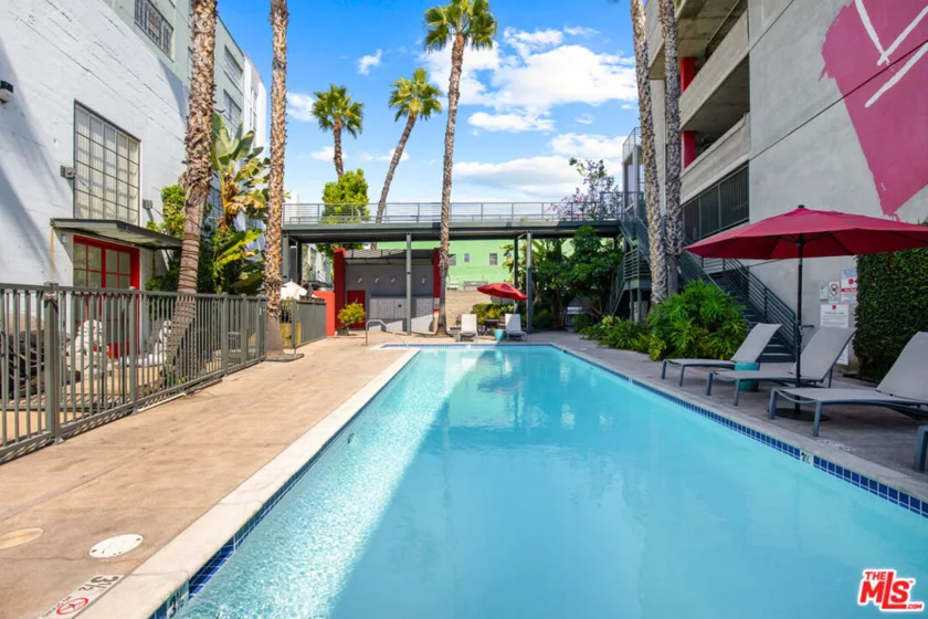 420 S San Pedro Street #628 photo 2