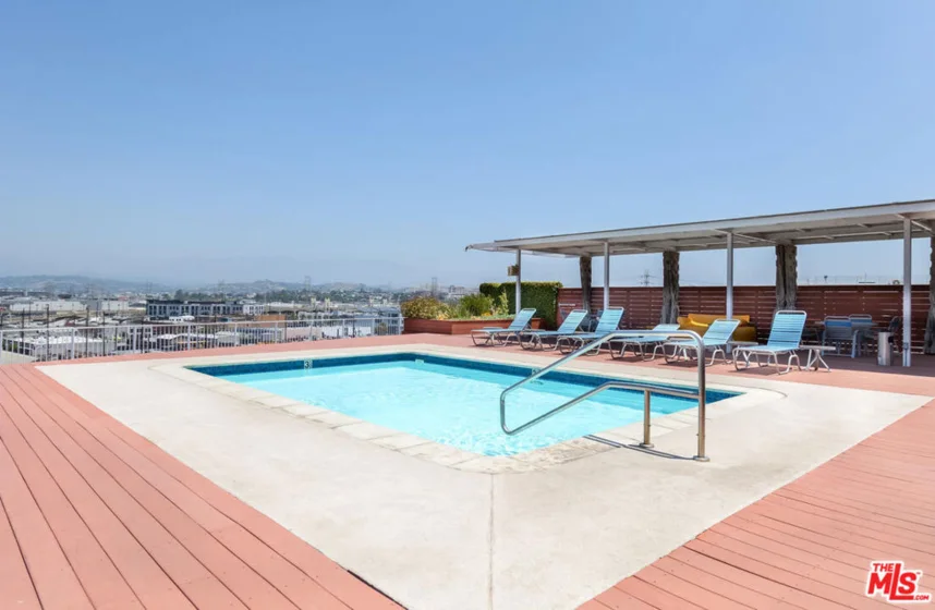 1855 Industrial Street #608 photo 12