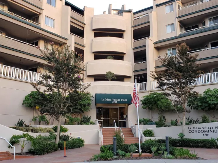 4701 Date Avenue #416 photo 1