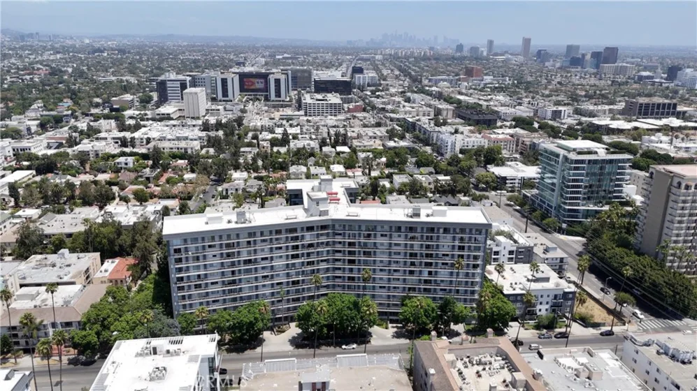 100 S Doheny #707 photo 43