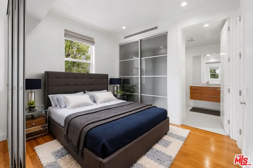 8121 Norton Avenue #201 photo 25