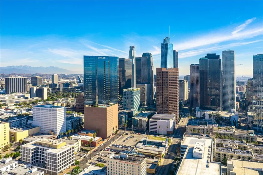 1100 Wilshire Boulevard #3309 photo 28