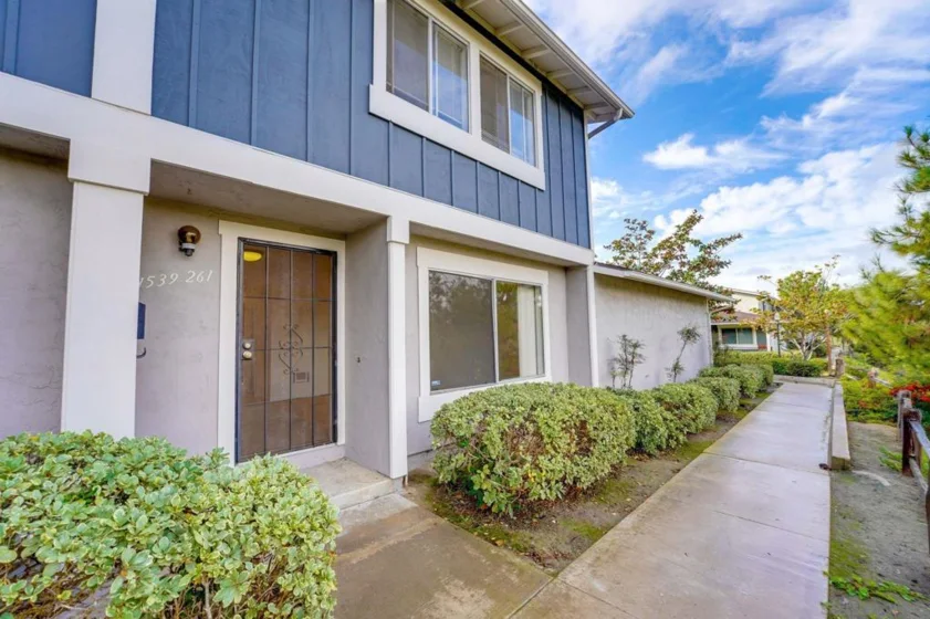 1539 Sonora Drive #261 photo 1