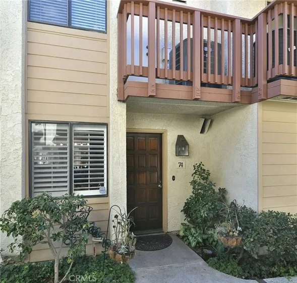 21555 Burbank #74 photo 2