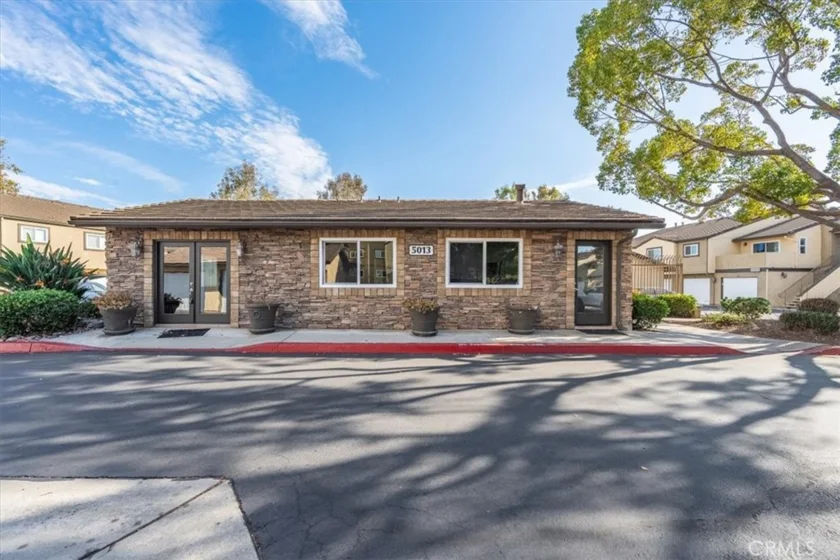 5037 Los Morros Way #70 photo 27