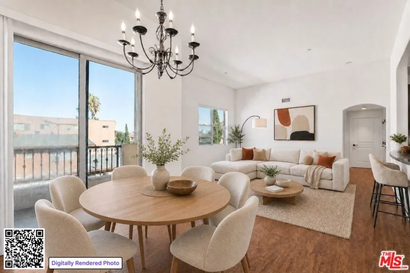 5037 Rosewood Avenue #301 photo 2