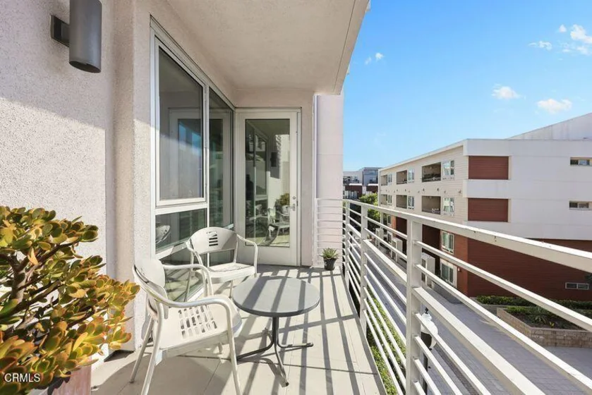 111 S De Lacey Avenue #409 photo 35