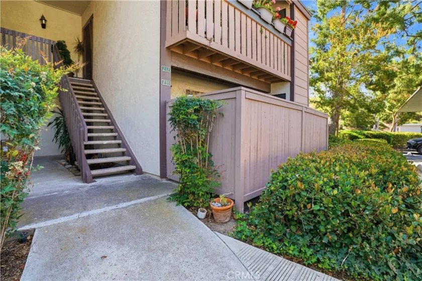 20702 El Toro Road #231 photo 29