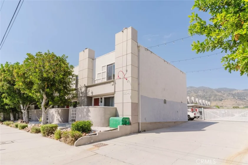 14345 Foothill Boulevard #107 photo 1