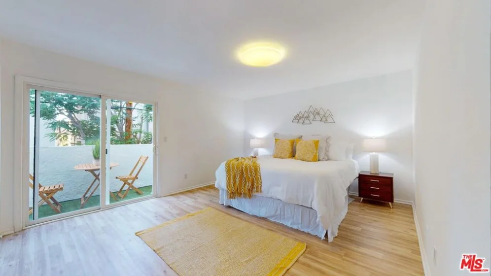 12629 Caswell Avenue #10 photo 1