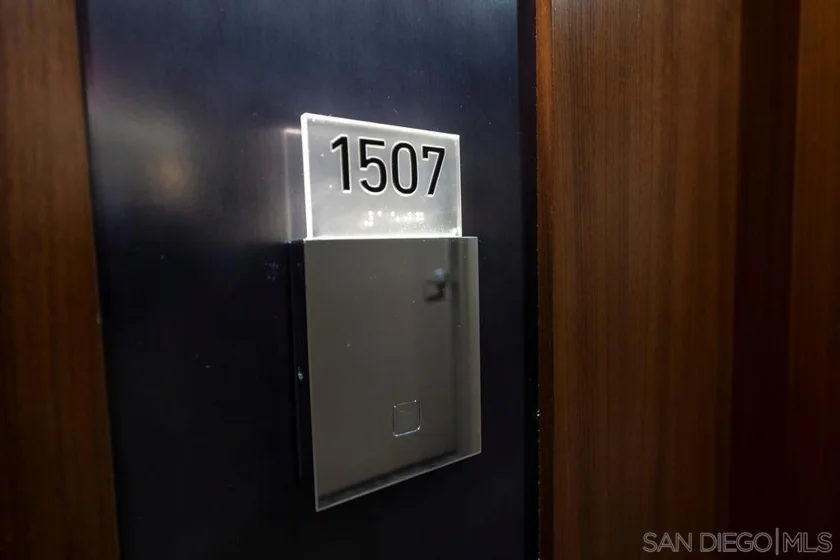 1388 Kettner Boulevard #1507 photo 33