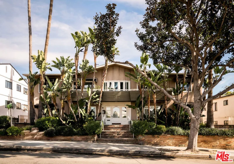 1330 N Crescent Heights Boulevard #2 photo 12