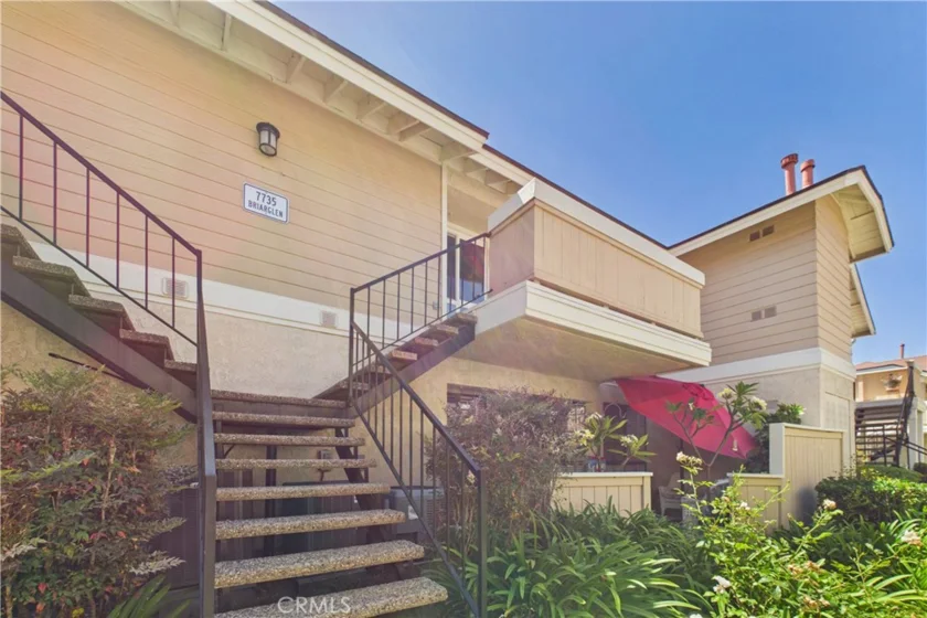 7735 Briarglen #D photo 24