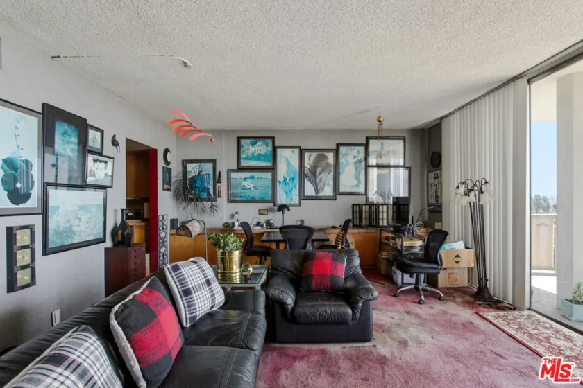 4455 Los Feliz Boulevard #1105 photo 25