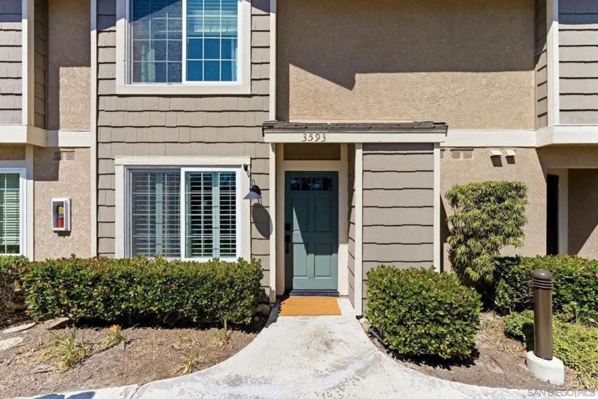 3593 Caminito Carmel Landing photo 29