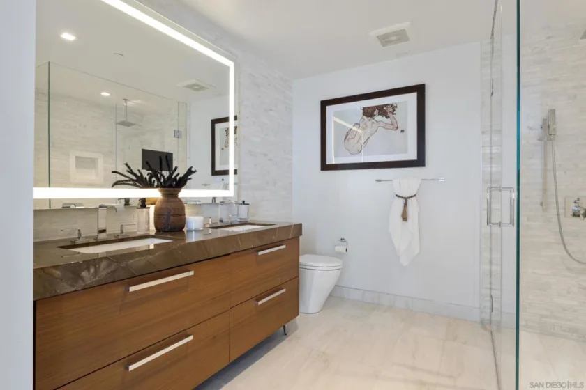 888 W E Street #2602 photo 25