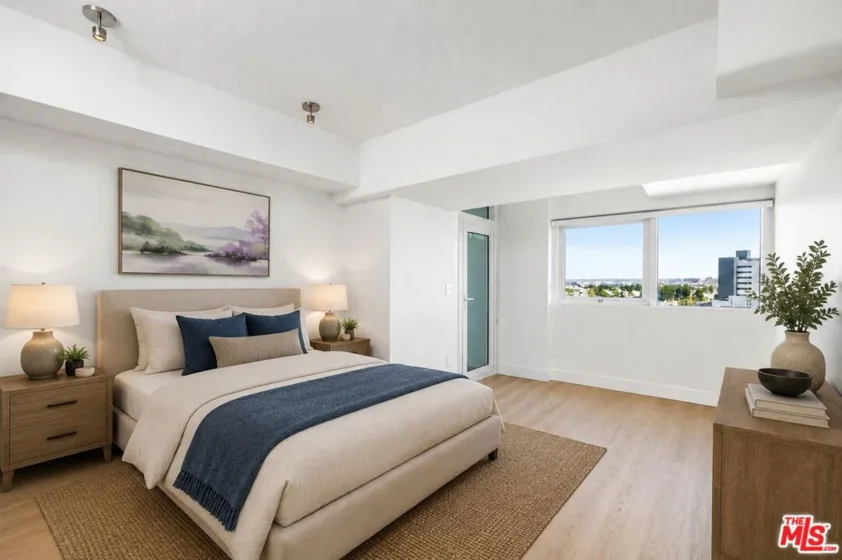 13600 Marina Pointe Drive #907 photo 18