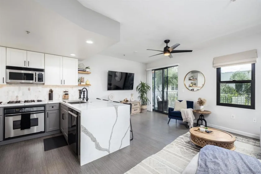 1750 Kettner Boulevard #415 photo 1