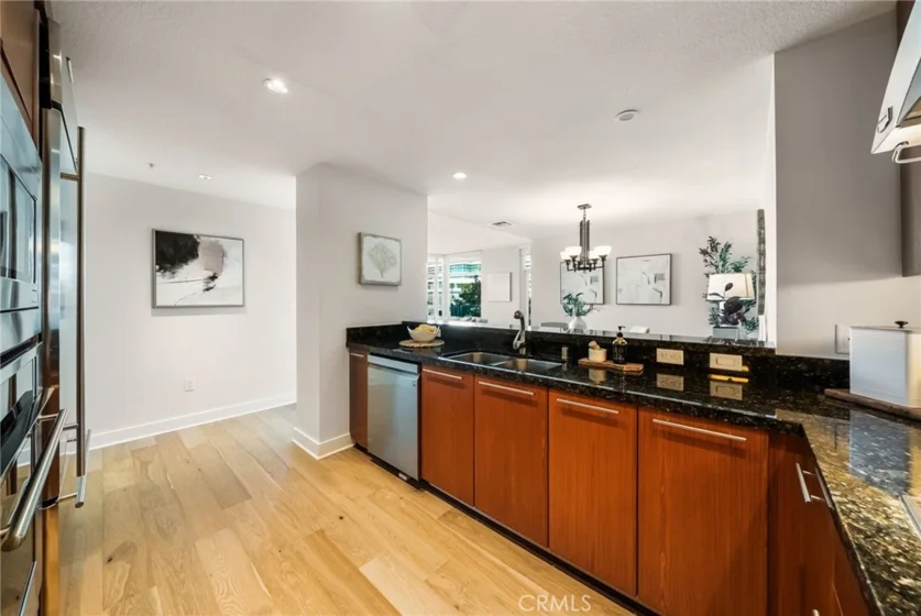 3131 Michelson Drive #406 photo 15