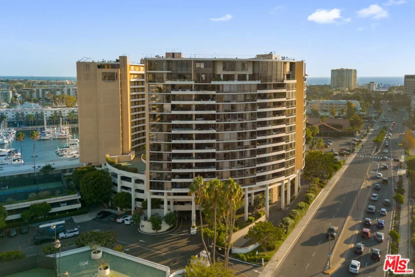 4265 Marina City Drive #701 photo 10