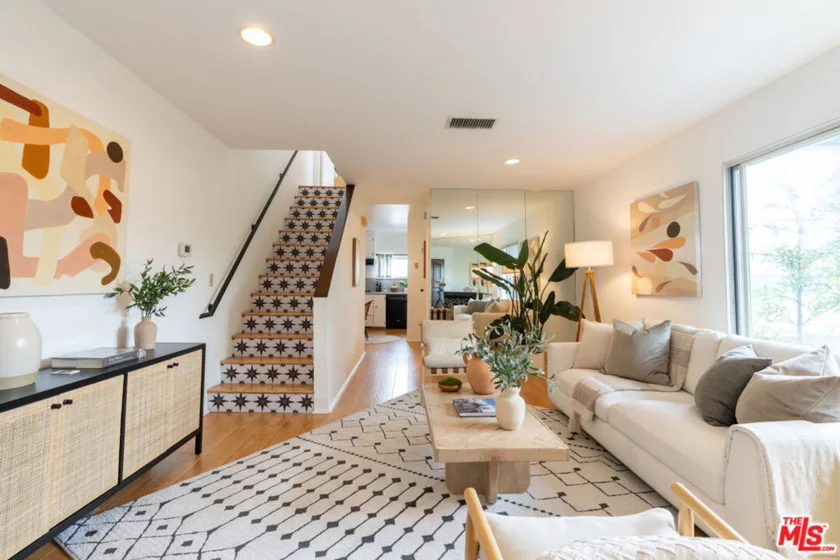 4018 Redwood Avenue #F photo 1