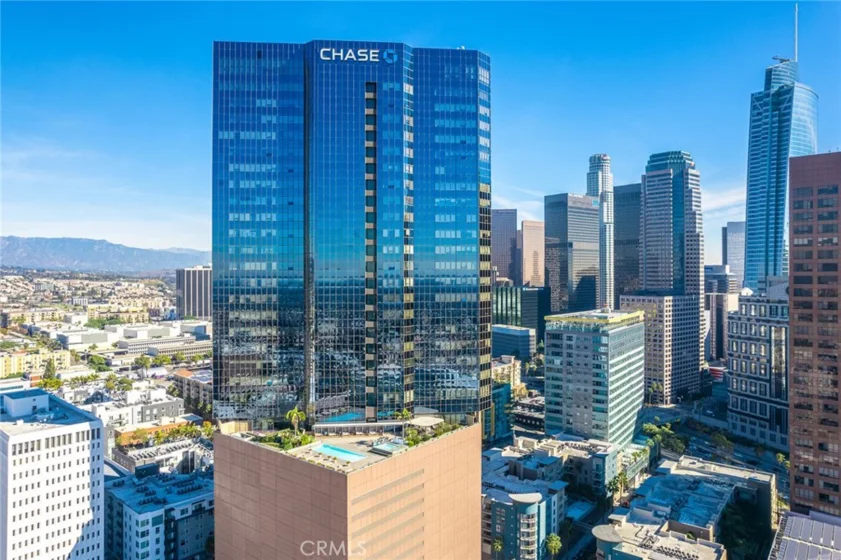 1100 Wilshire Boulevard #3309 photo 29