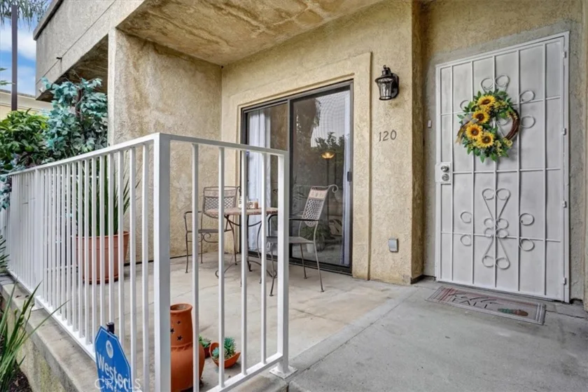 6646 Orange Avenue #120 photo 1