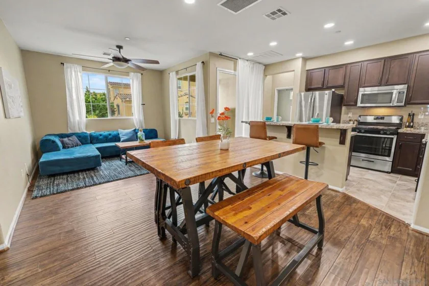 1450 Santa Diana Road #1 photo 3