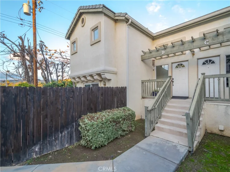1347 Hillandale Avenue #D photo 1