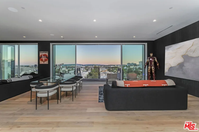 8899 Beverly Boulevard #9D photo 13