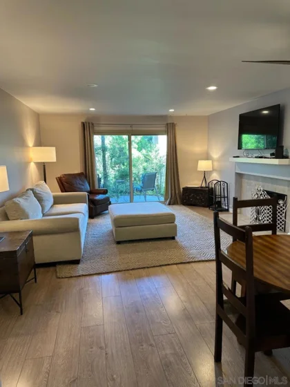 5700 Baltimore Drive #209 photo 1