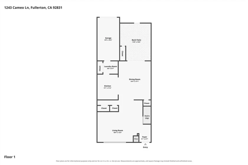 1243 Cameo Lane photo 55