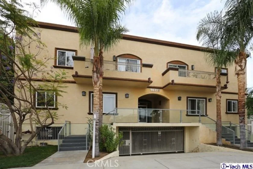 14315 Magnolia Boulevard #101 photo 1