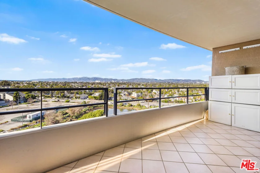 4265 Marina City Drive #601 photo 4