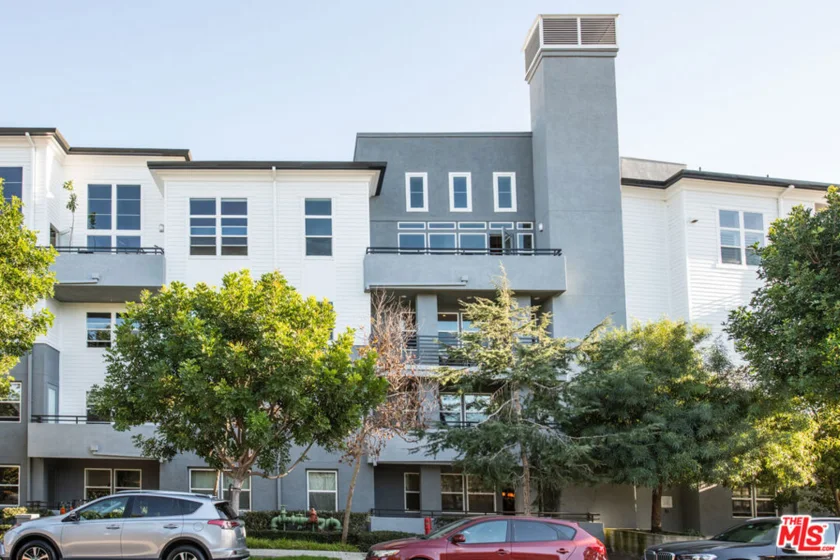 7100 Playa Vista Drive #405 photo 24