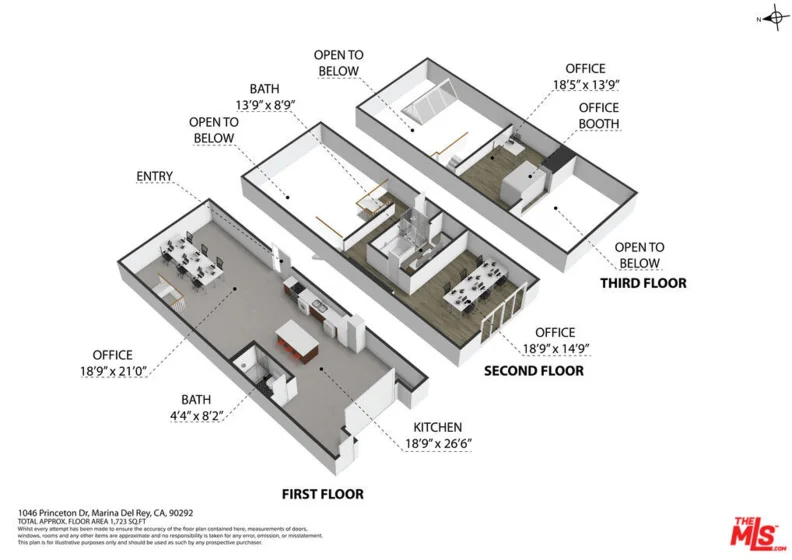 1046 Princeton Drive #108 photo 30
