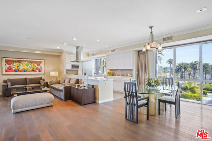 515 Ocean Avenue #707N photo 1