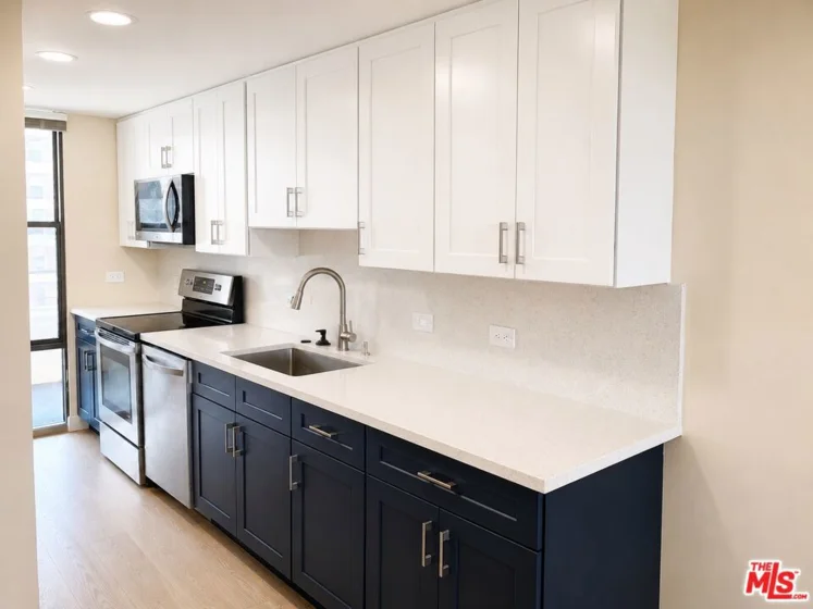 4265 Marina City Drive #917 photo 20